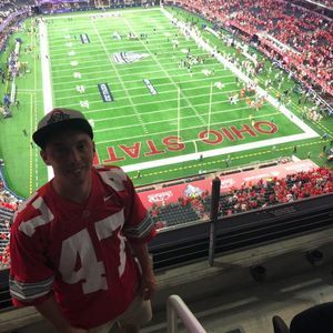 Meet your Posher, Charlie